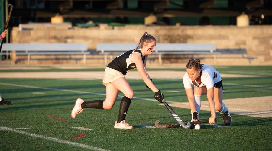 Husson Field Hockey Camps